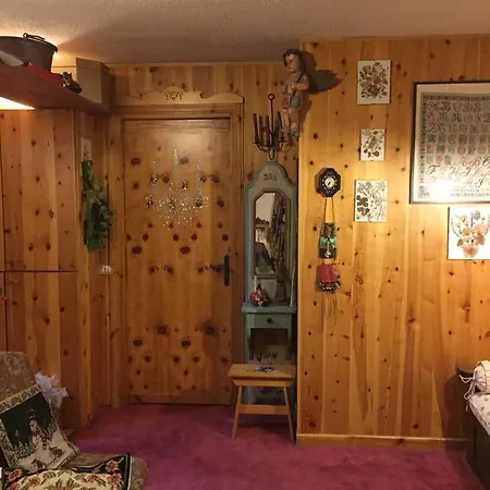 Ramey Appartement