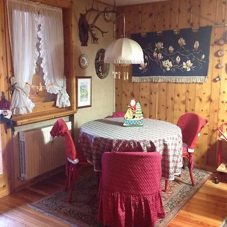 Ramey Appartement *