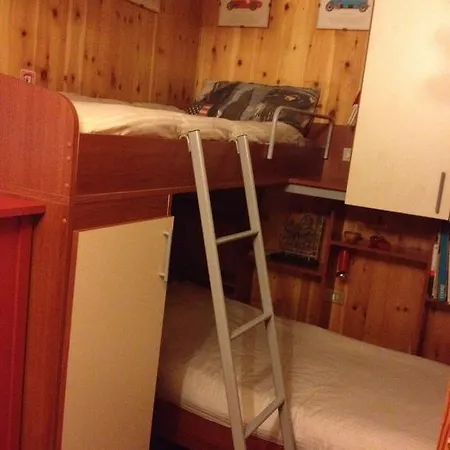 Appartement Ramey