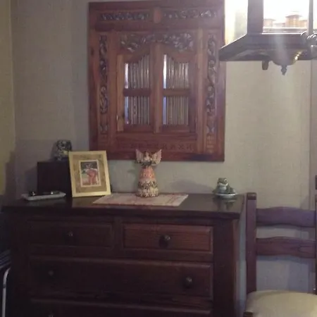 Ramey Appartement Champoluc