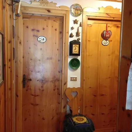 Appartement Ramey Champoluc