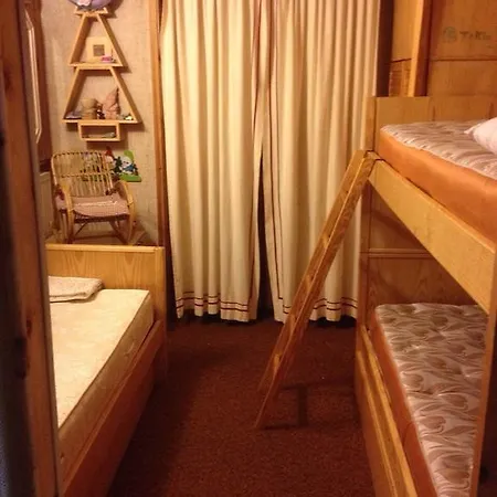 Ramey Appartement Champoluc