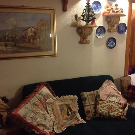 Ramey Appartement Champoluc