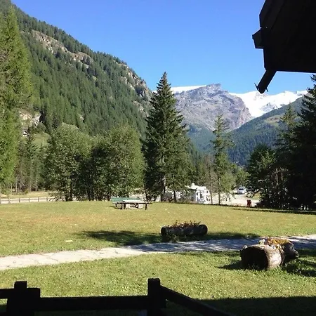 Ramey Appartement Champoluc