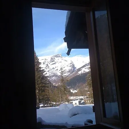 Appartement Ramey Champoluc